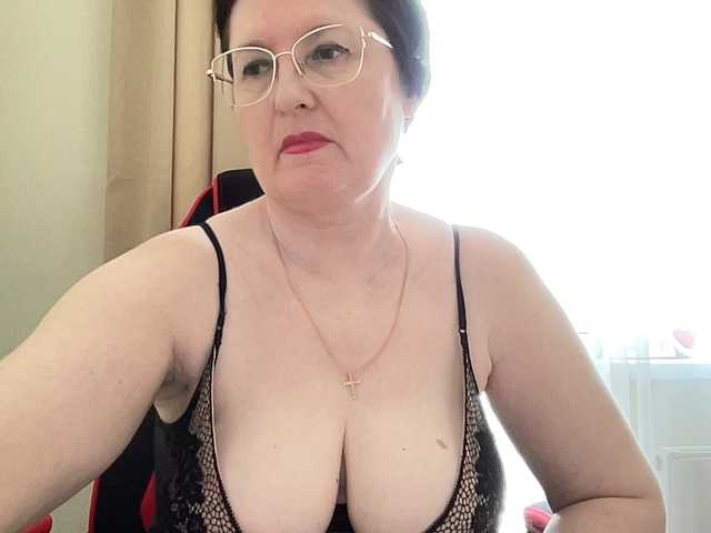 HotMilfPussy Canlı Cam: BongaCams