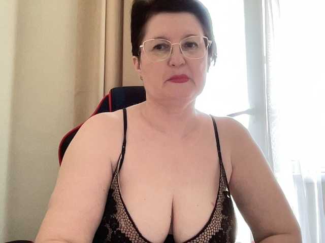 HotMilfPussy