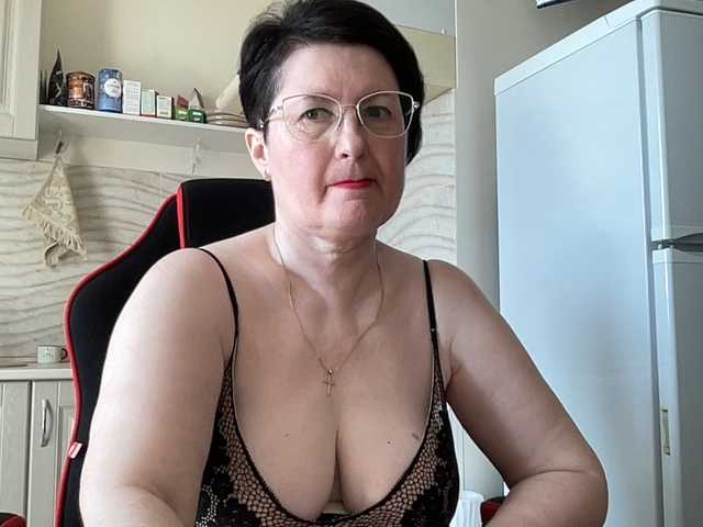 HotMilfPussy
