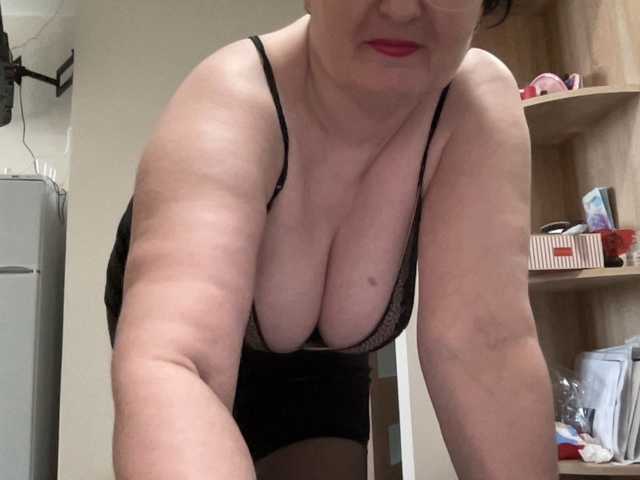 HotMilfPussy