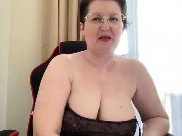HotMilfPussy