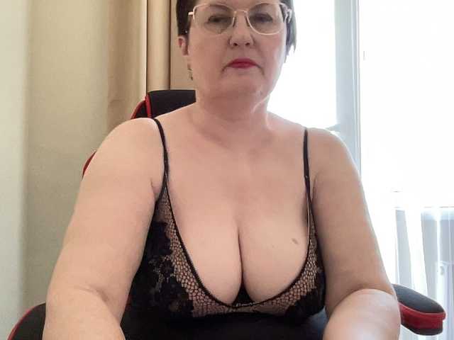 HotMilfPussy