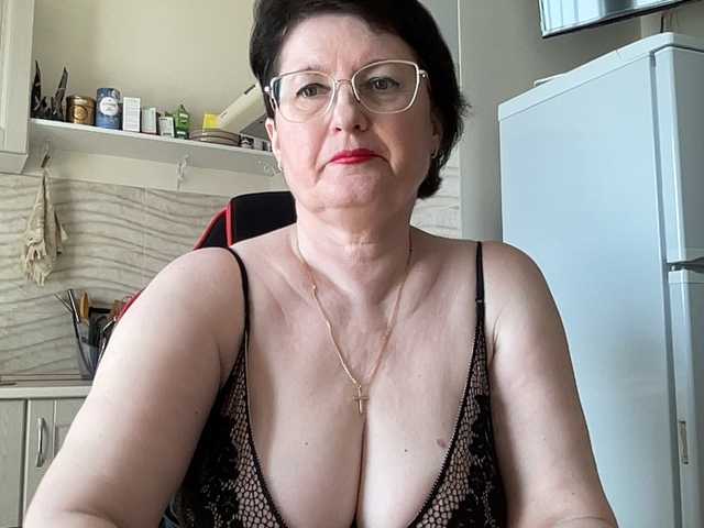 HotMilfPussy