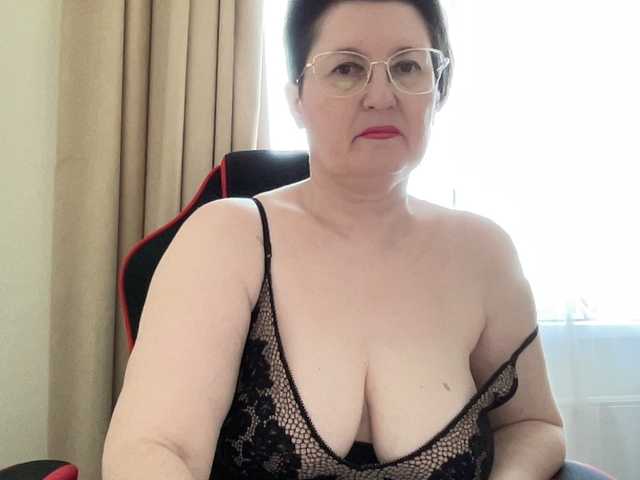 HotMilfPussy