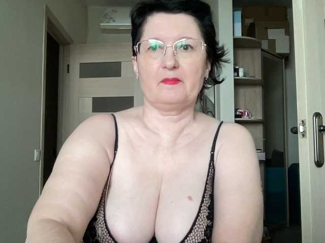 HotMilfPussy