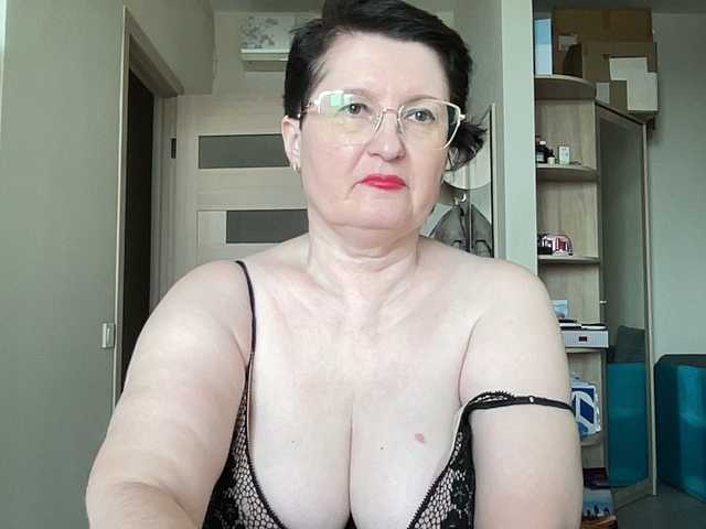 HotMilfPussy