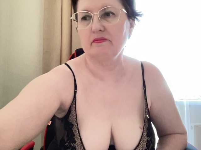 HotMilfPussy