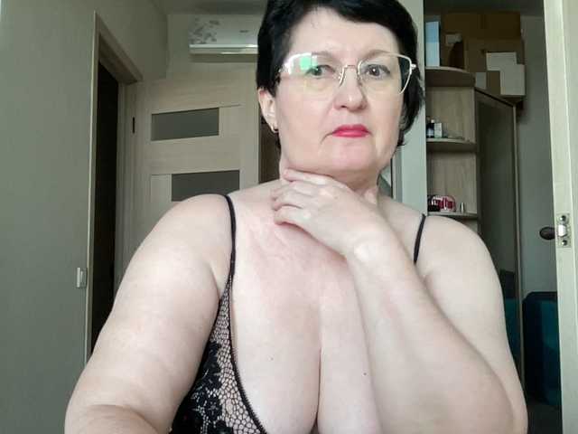 HotMilfPussy