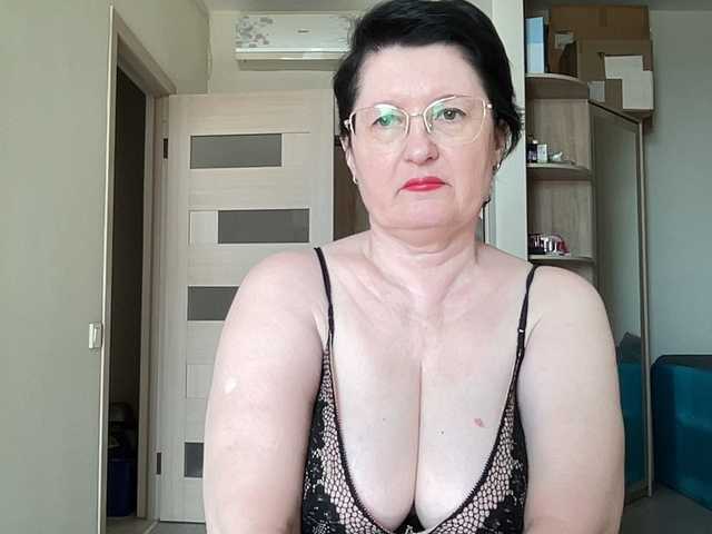 HotMilfPussy