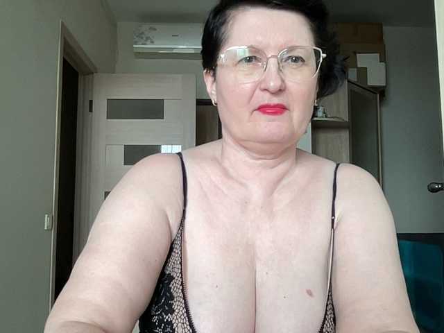 HotMilfPussy