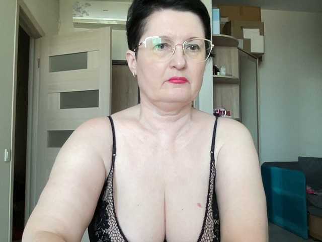 HotMilfPussy