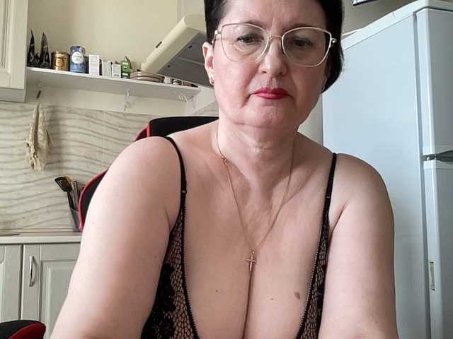 HotMilfPussy