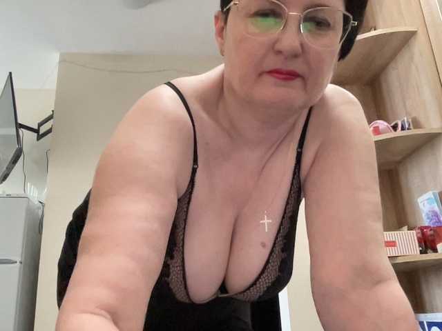 HotMilfPussy