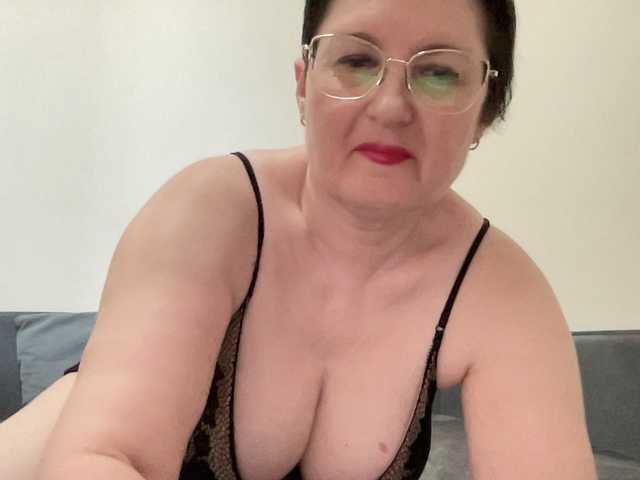 HotMilfPussy