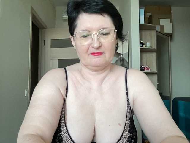 HotMilfPussy
