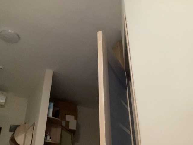 HotMilfPussy webcam model