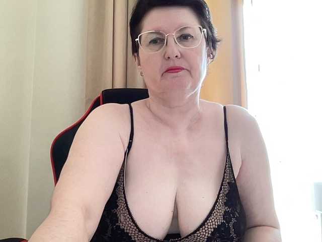 HotMilfPussy