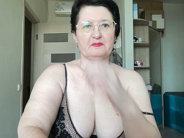 HotMilfPussy
