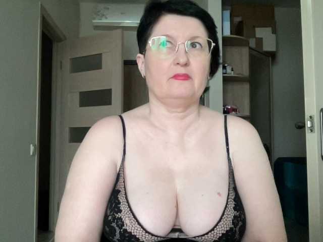 HotMilfPussy