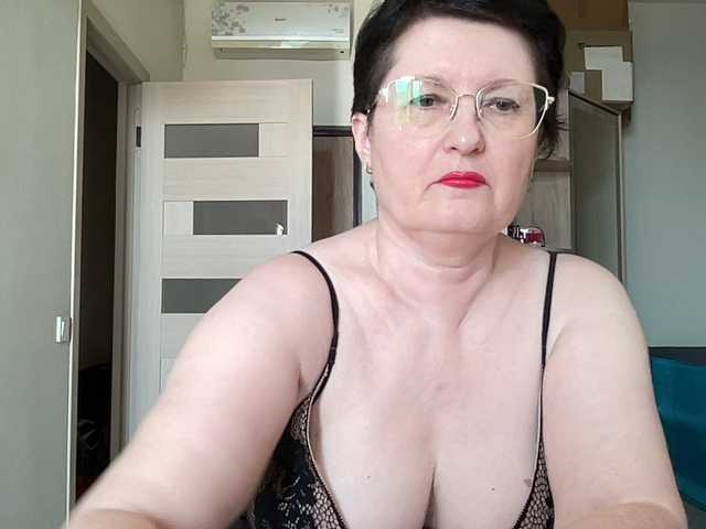 HotMilfPussy