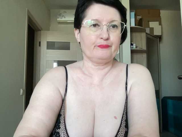 HotMilfPussy