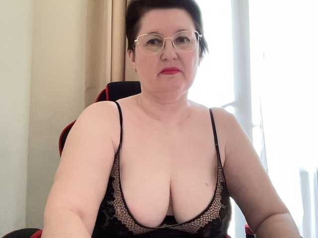 HotMilfPussy