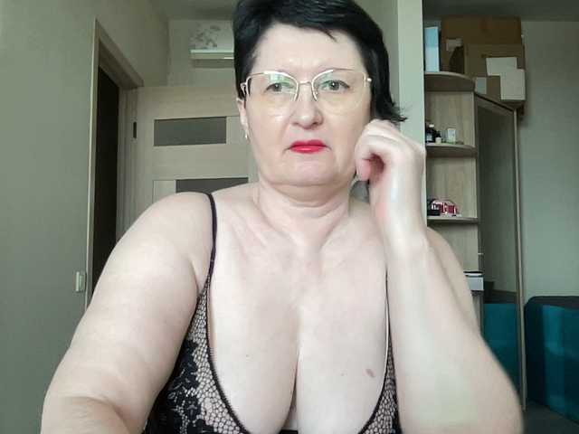 HotMilfPussy