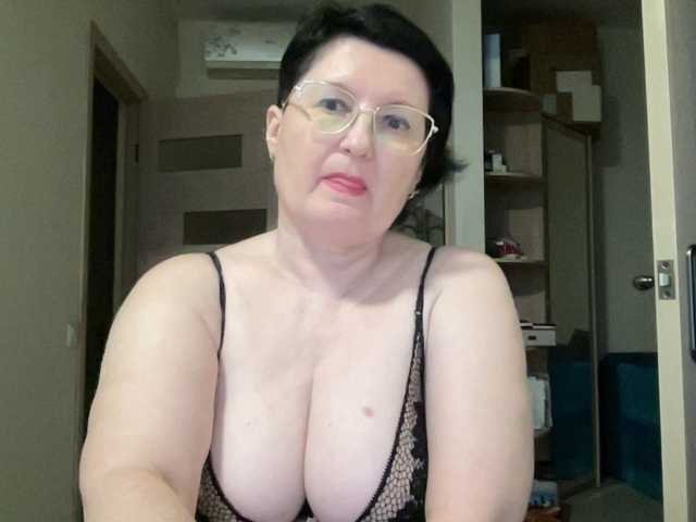 HotMilfPussy