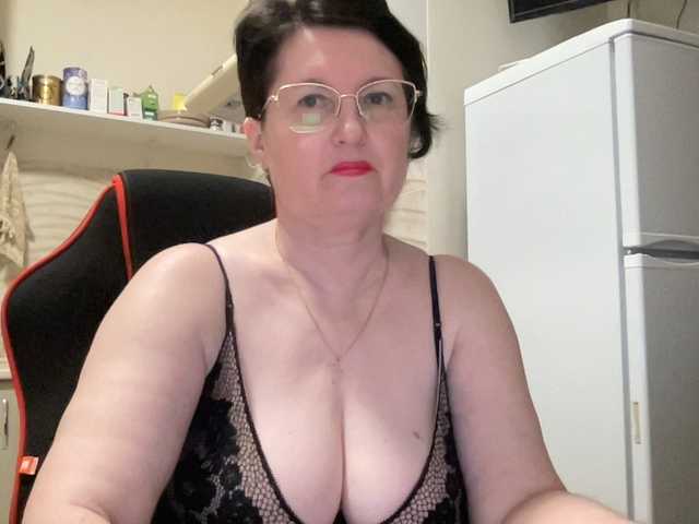 HotMilfPussy
