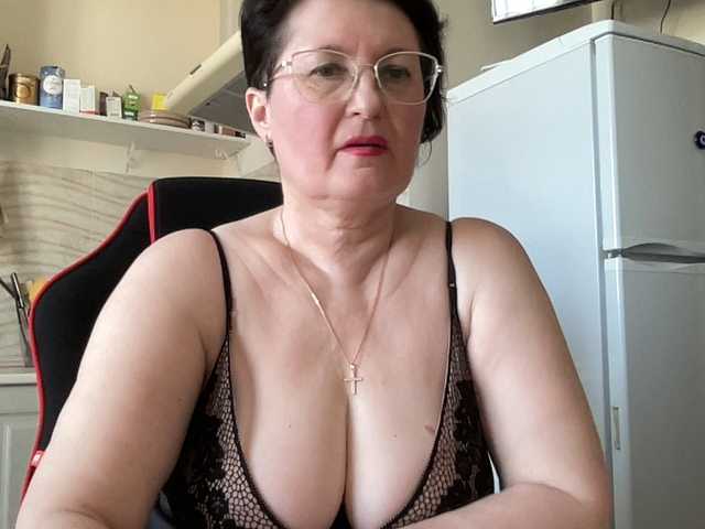 HotMilfPussy