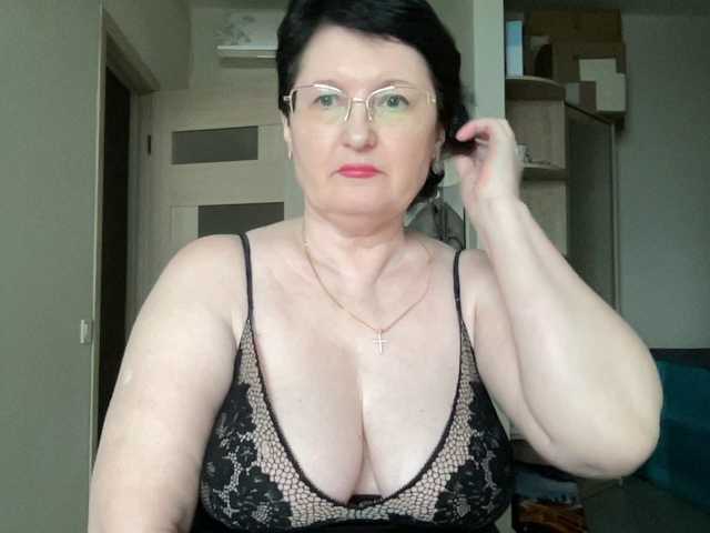 HotMilfPussy