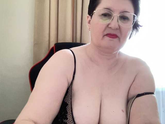 HotMilfPussy