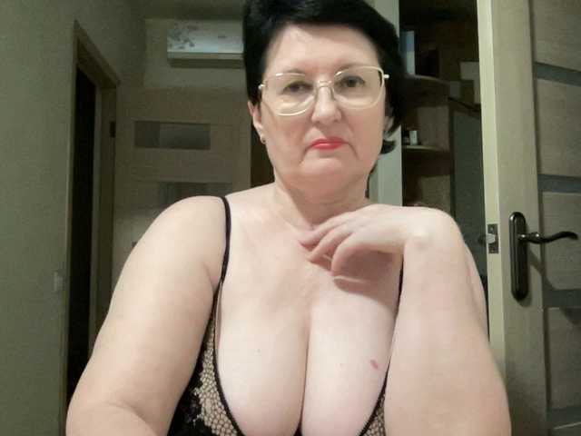 HotMilfPussy