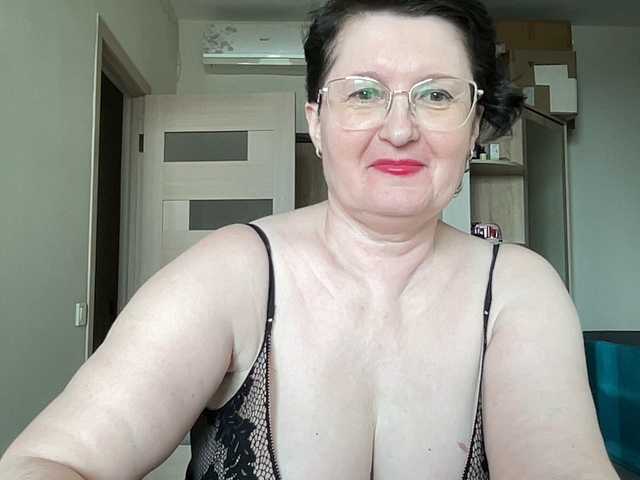 HotMilfPussy