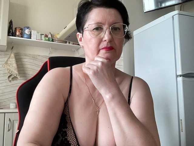 HotMilfPussy live cam on BongaCams