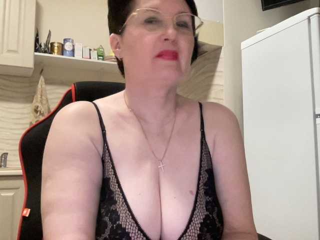 HotMilfPussy