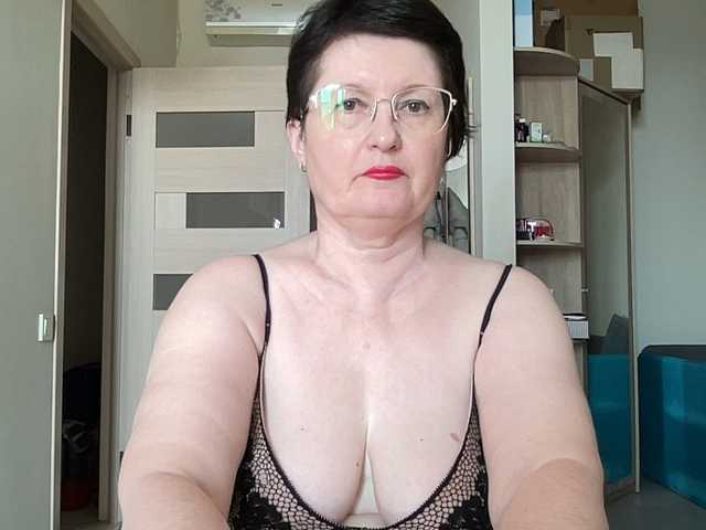 HotMilfPussy