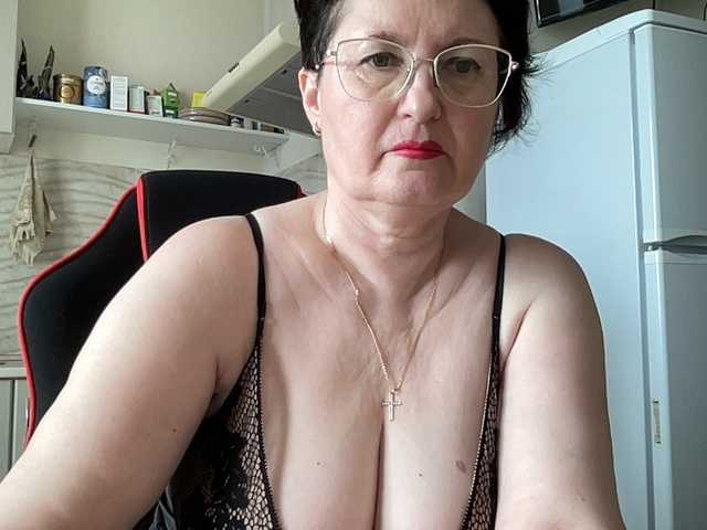 HotMilfPussy