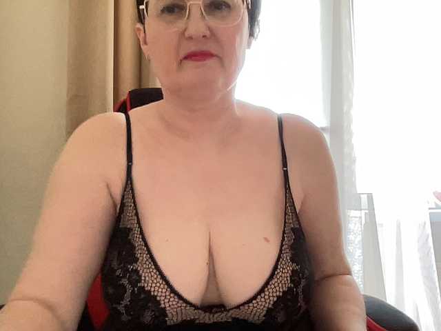 HotMilfPussy