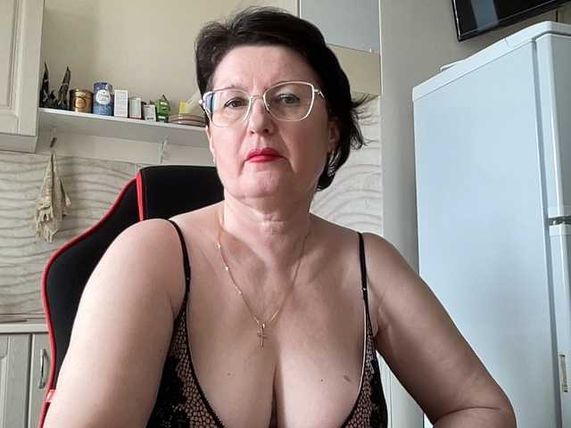 HotMilfPussy