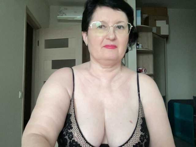HotMilfPussy