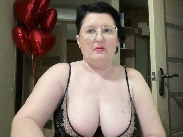HotMilfPussy