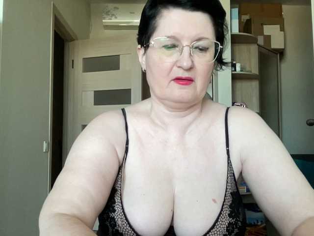 HotMilfPussy