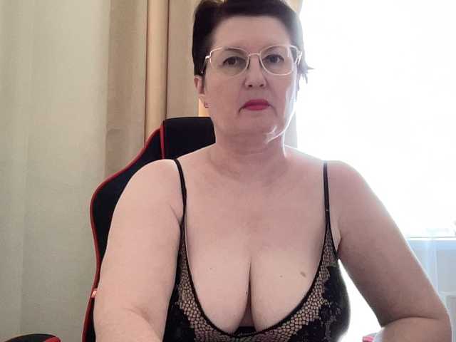 HotMilfPussy