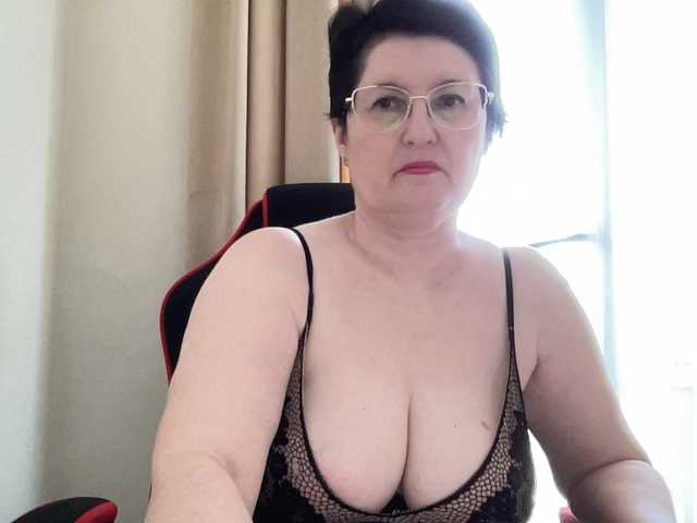 HotMilfPussy