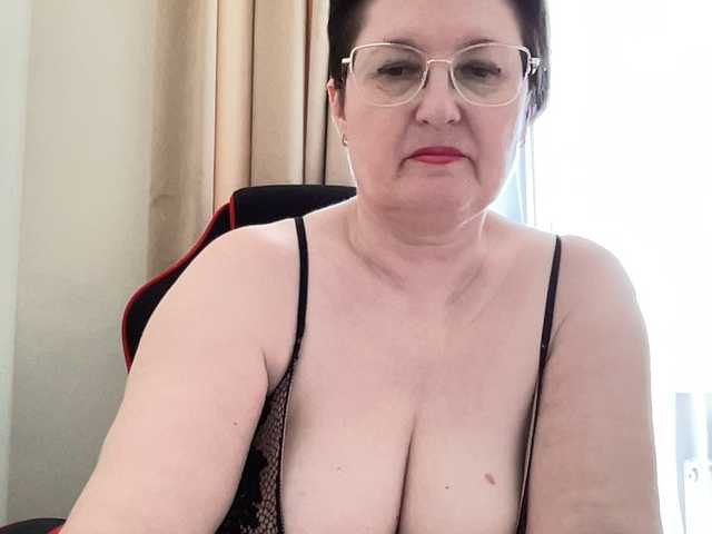 HotMilfPussy