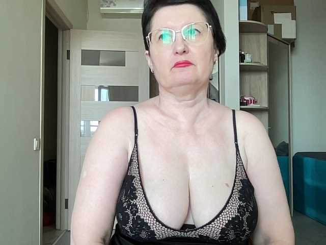 HotMilfPussy