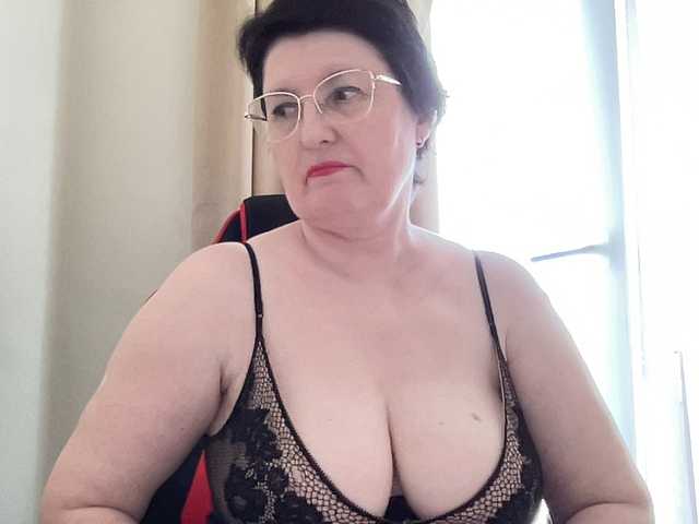 HotMilfPussy