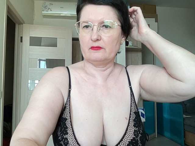 HotMilfPussy
