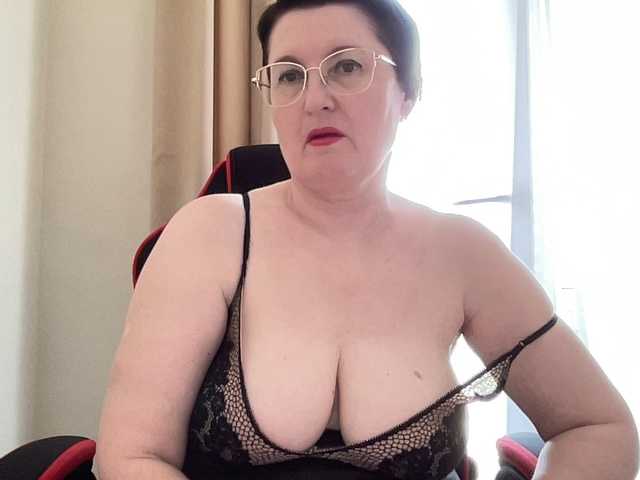 HotMilfPussy